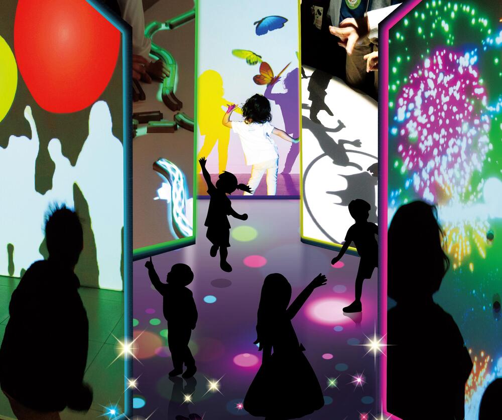 魔法の美術館2025