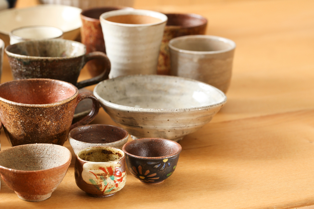第46回 日本新工芸展