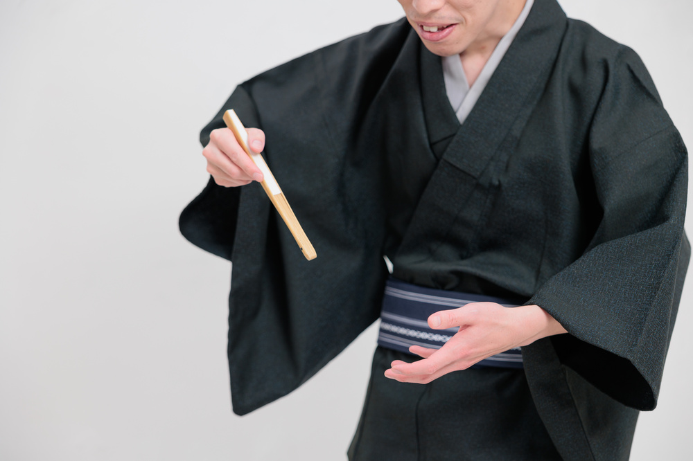 吉原満座