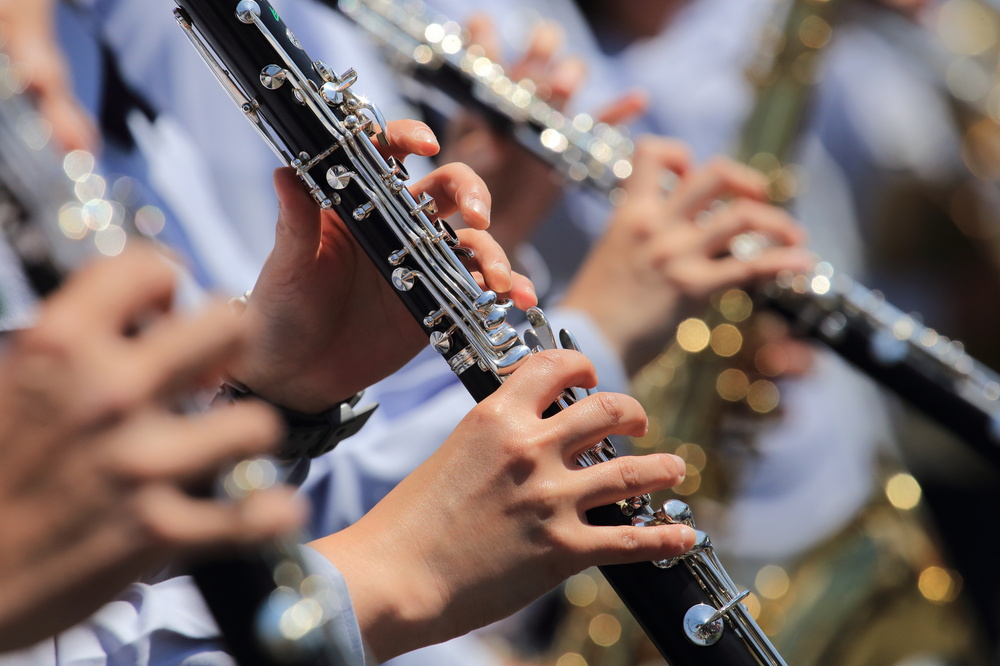 第32回吹奏楽フェスティバル オアシス21 サカエ イベントガイド