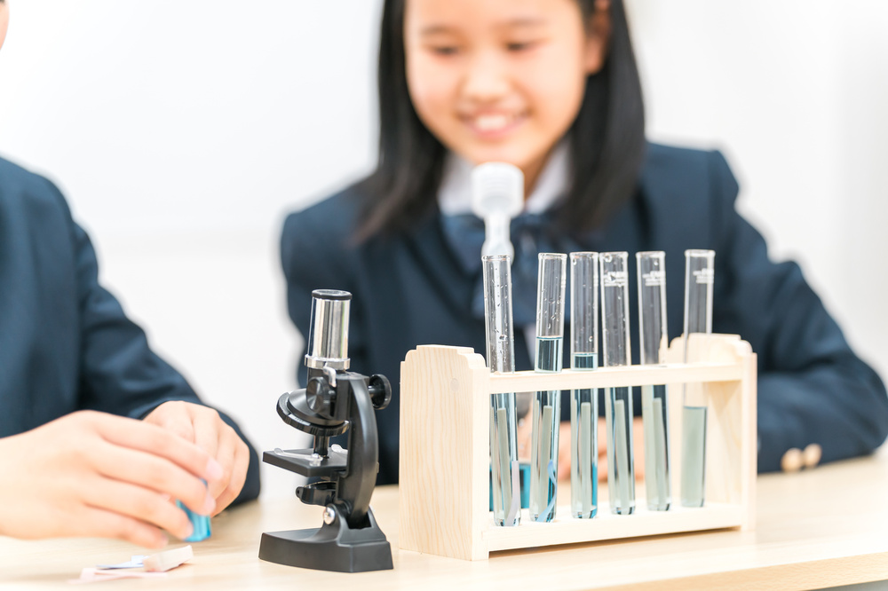 令和6年度 高校生のための科学の日