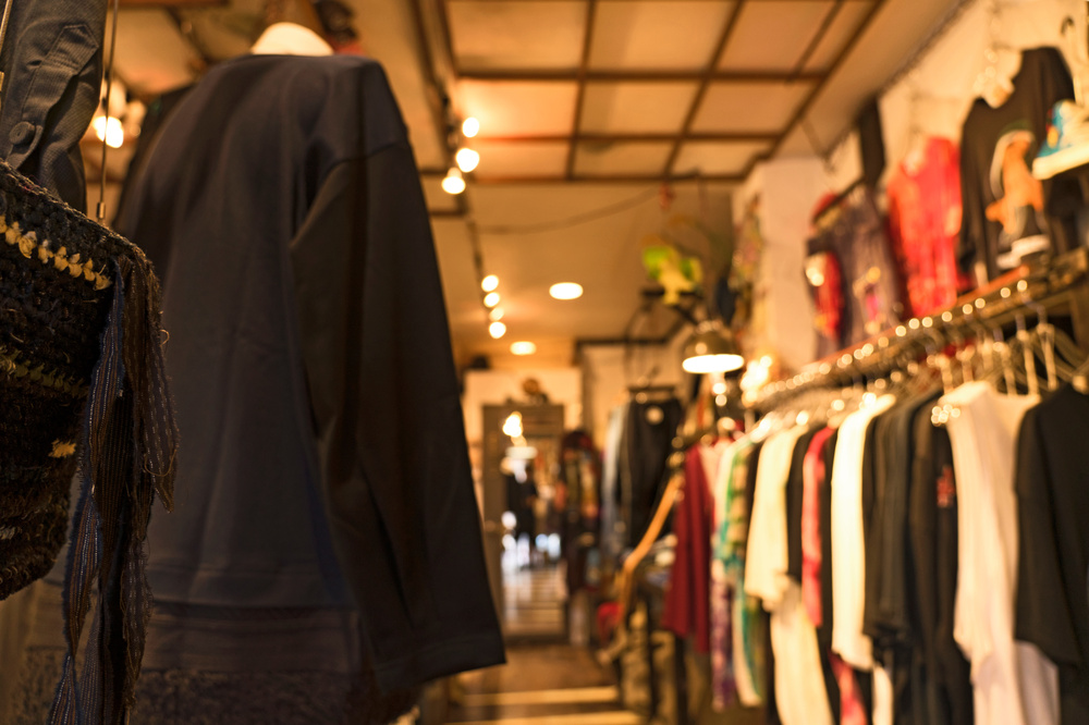  GOODFLAT-KOREA- ポップアップストア