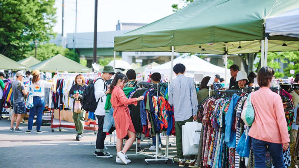 循環フェス 名古屋
