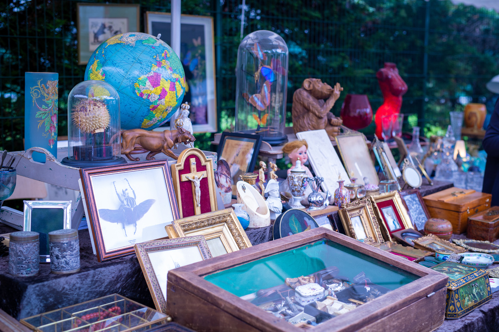 NAGOYA ANTIQUE MARKET