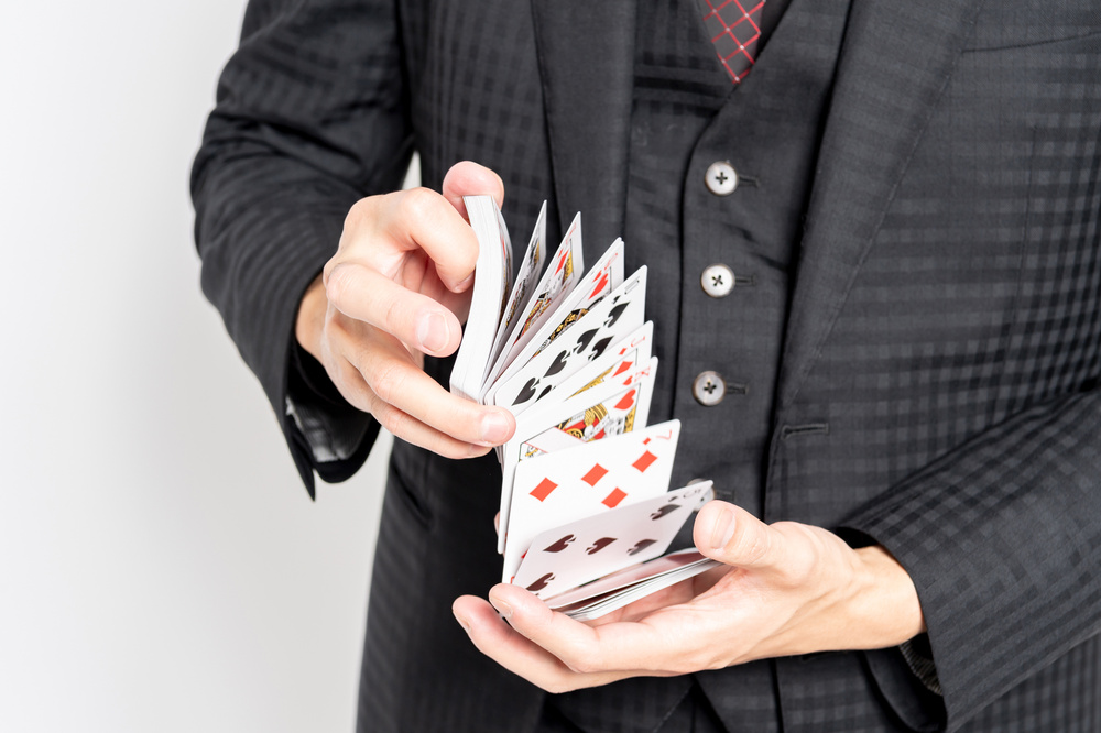 マジカルおじさんの夏休みマジック教室&SHOW 2025