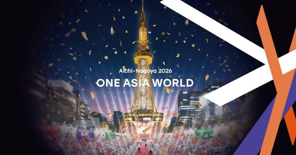 ONE ASIA WORLD